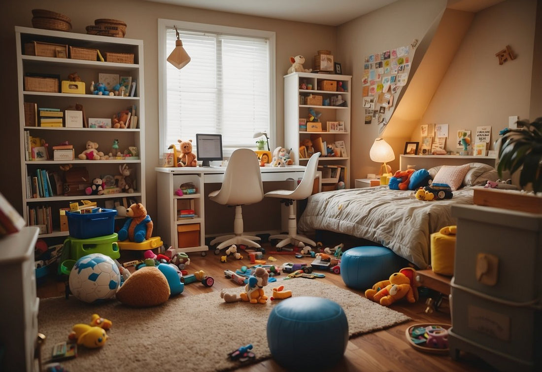 7 Ways to Know If It's Time to Change Your Parenting Style: Signs of Ineffective Discipline