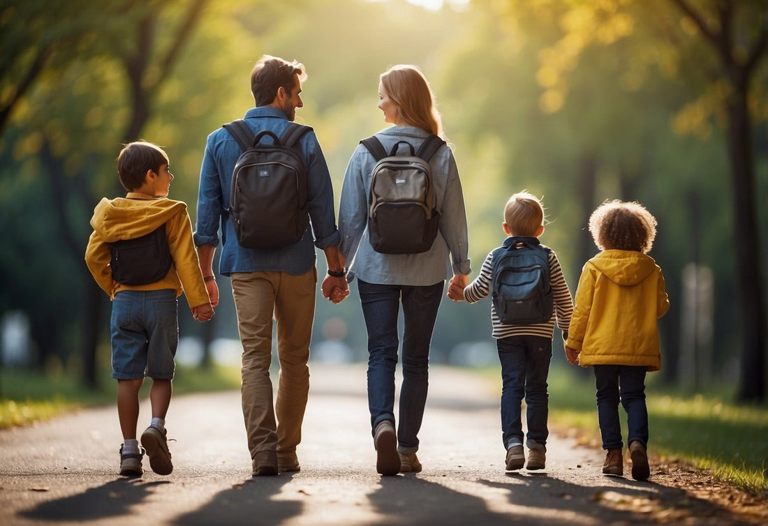 8 Parenting Styles Ranked by Their Effectiveness: Expert Analysis of Child-Rearing Approaches