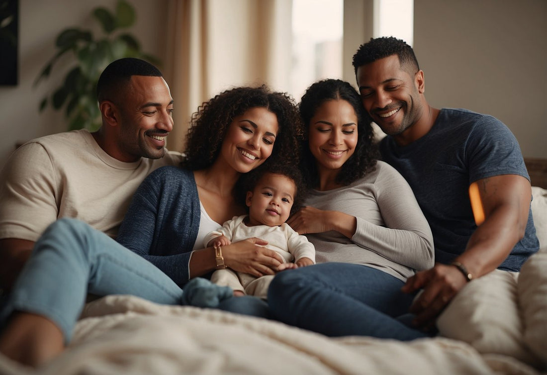 10 Modern Parenting Approaches You Need to Know About: Effective Strategies for Raising Children Today