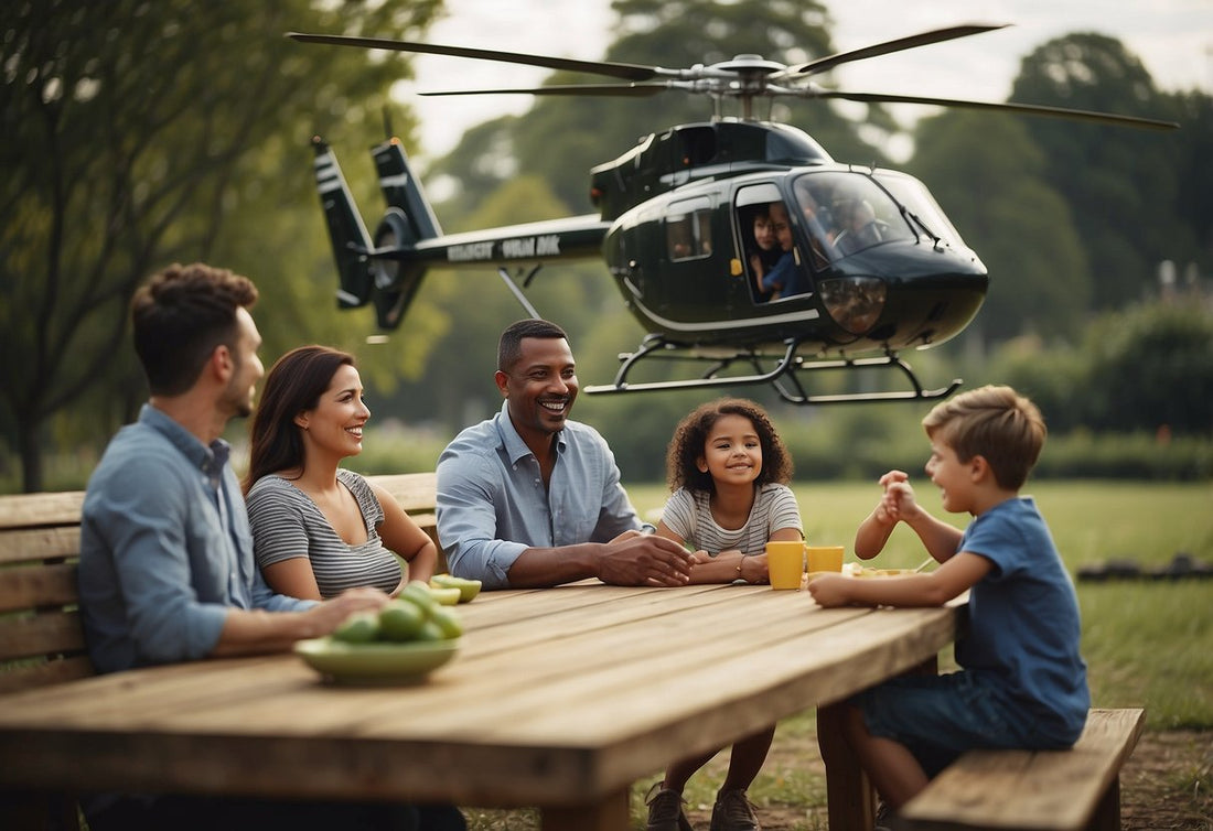 7 Parenting Styles for the 21st Century Parent: Modern Approaches to Raising Well-Adjusted Children