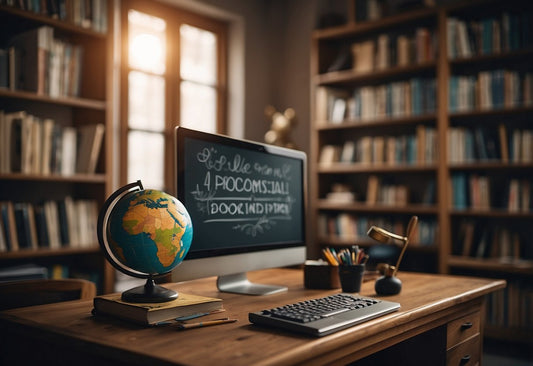 5 Signs Your Child Would Thrive in a Homeschooling Environment: Recognizing the Potential