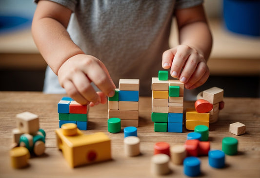 8 Ways to Incorporate Play-Based Learning into Your Child's Day: Effective Strategies for Educational Fun