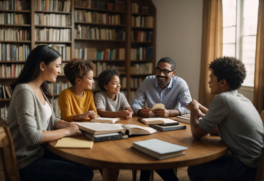 7 Steps to Decide Which Educational Approach is Best for Your Family: A Comprehensive Guide for Parents