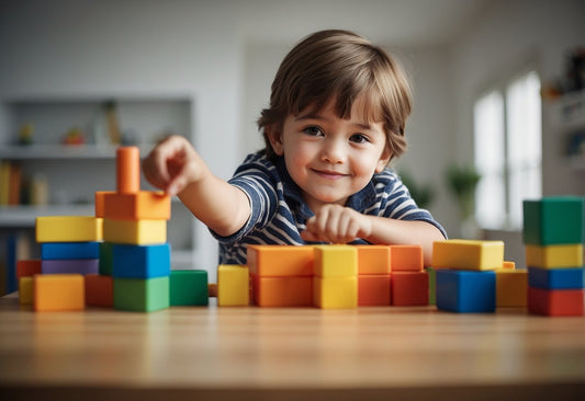 10 Cognitive Development Milestones Every Parent Should Know: Essential Stages in Your Child's Mental Growth