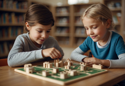 8 Tips for Supporting Cognitive Growth During School Years: Enhancing Learning and Development