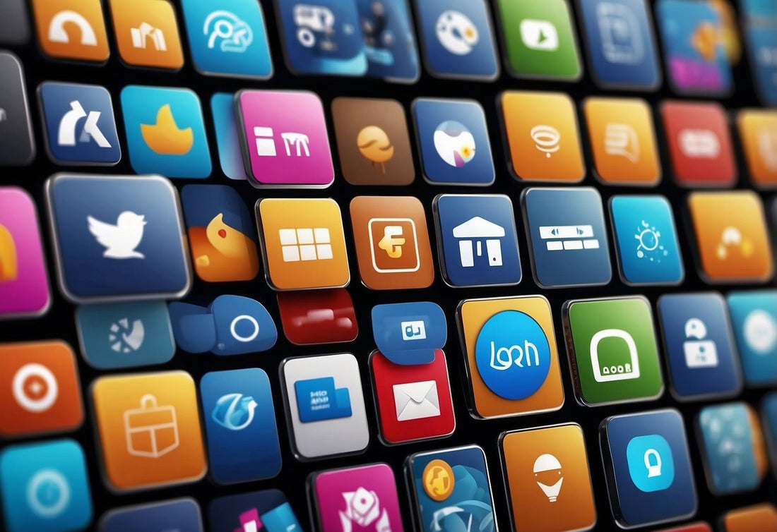 10 Educational Apps That Promote Cognitive Development: Boosting Learning Through Technology