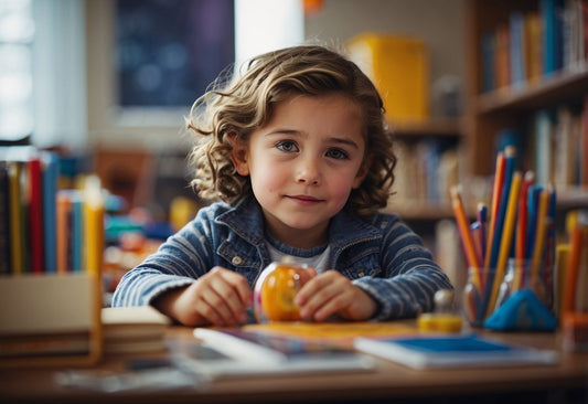 10 Ways to Cultivate a Lifelong Love of Learning in Your Child: Nurturing Curiosity from an Early Age