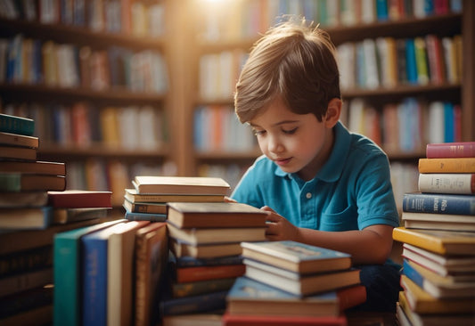 7 Signs Your Child is Developing a Love for Learning: Key Indicators to Watch For