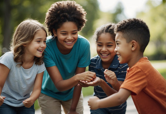 8 Tips for Building Confidence in Children with Learning Challenges: Empowering Strategies for Parents and Educators