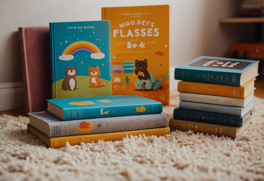 10 Fun Ways to Improve Your Child's Reading Skills: Engaging Activities for Literacy Growth