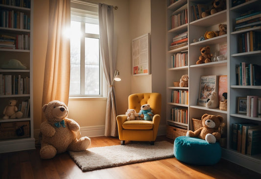 7 Ways to Help Your Child Develop a Daily Reading Habit: Effective Strategies for Parents