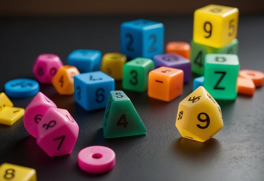 10 Tips to Make Math Fun for Your Child: Engaging Strategies for Parents