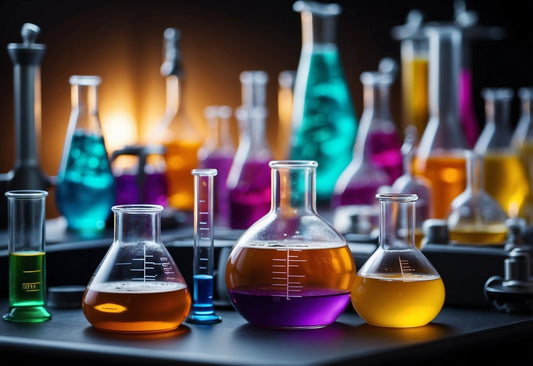 7 Science Experiments You Can Do at Home That Spark Curiosity: Easy and Engaging DIY Projects