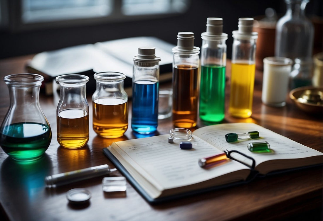 10 Simple Science Projects That Boost Learning at Home: Fun Experiments for Kids