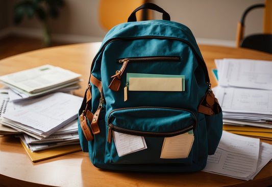 10 Signs It's Time to Talk to Your Child's Teacher About Their Progress: Recognizing Key Indicators for Academic Intervention