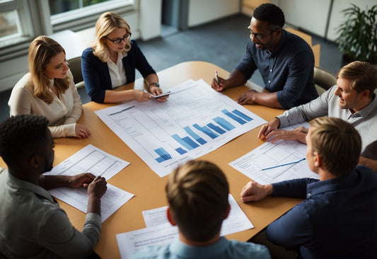 7 Strategies for Working with Teachers to Address Learning Challenges: Effective Collaboration for Student Success