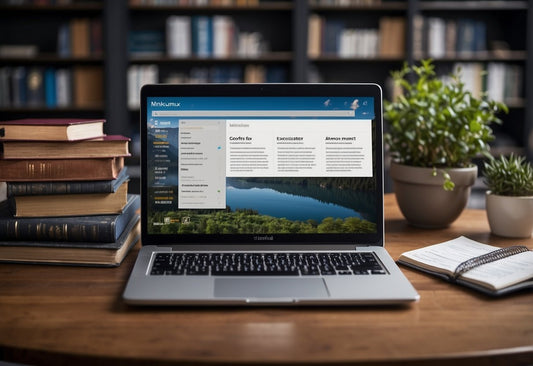 10 Tips for Choosing the Best Online Learning Resources: Maximize Your Educational Experience