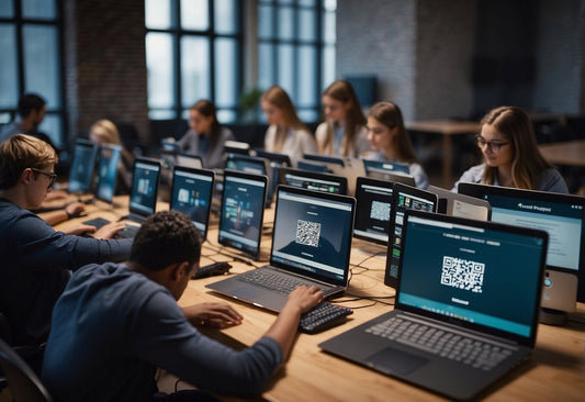 5 Ways to Integrate Educational Technology Into Homework: Enhancing Student Learning at Home