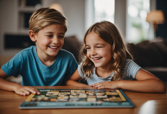 7 Tips for Building Lifelong Friendships Between Siblings: Fostering Unbreakable Bonds