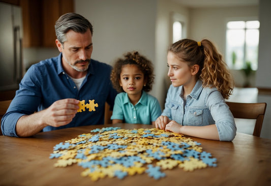 5 Common Co-Parenting Challenges and How to Overcome Them: Navigating Shared Custody Successfully
