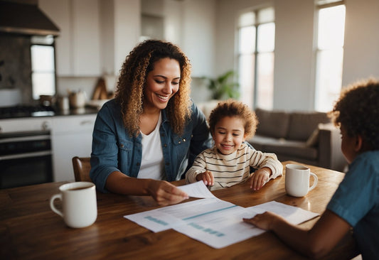 8 Ways to Improve Communication in Co-Parenting Relationships: Effective Strategies for Peaceful Collaboration