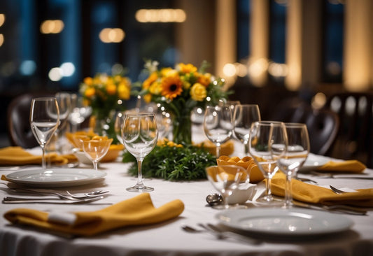 8 Tips for Hosting Extended Family Gatherings Without Drama: Ensuring Harmony at Your Next Reunion