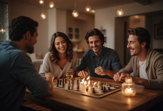 5 Strategies for Keeping the Peace During Family Holidays: Essential Tips for Harmony