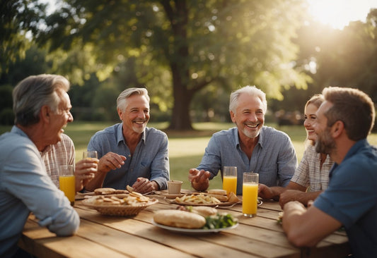 8 Ways to Strengthen Ties with Extended Family Members: Simple Strategies for Closer Connections