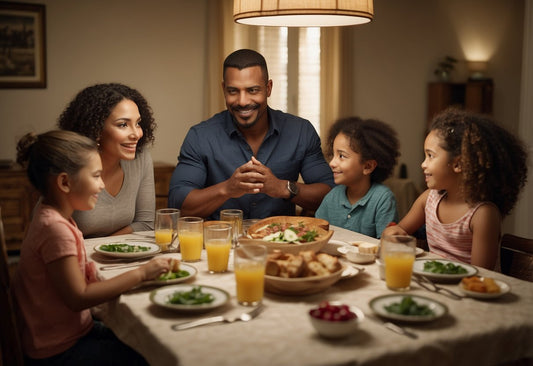7 Common Challenges in Blended Families and How to Overcome Them: Essential Strategies for Harmony