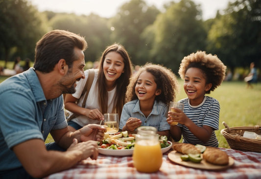 10 Signs Your Blended Family is Thriving: Positive Indicators of Harmony and Success