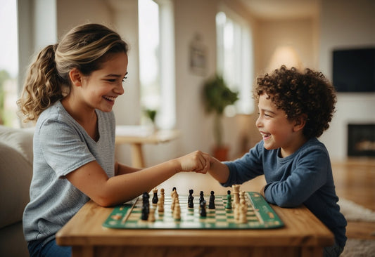 8 Ways to Encourage Positive Relationships Between Step-Parents and Step-Children: Building Strong Family Bonds