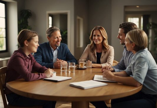 7 Strategies for Addressing Conflicts in Blended Families: Practical Solutions for Harmony