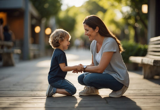 10 Tips for Building a Strong Parent-Child Bond: Essential Strategies for Lasting Connections