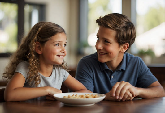 7 Ways to Improve Communication with Your Child: Effective Strategies for Parents