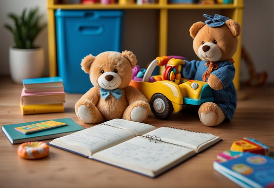 5 Ways to Be More Present in Your Child's Life: Simple Strategies for Busy Parents