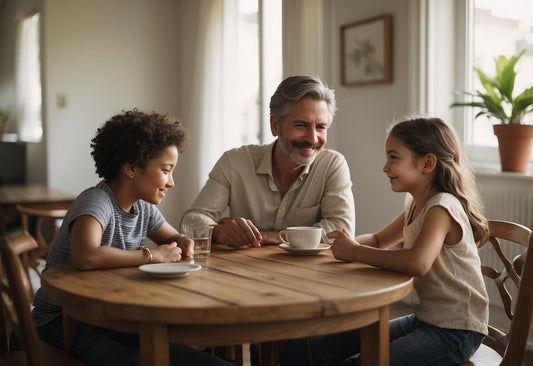 10 Ways to Avoid Major Family Conflicts: Effective Strategies for Household Harmony