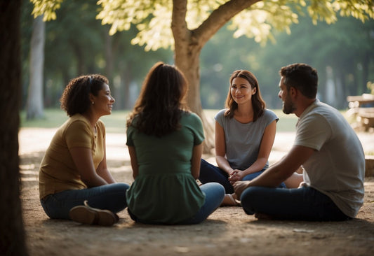 7 Tips for Resolving Family Disputes Peacefully: Expert Strategies for Harmony
