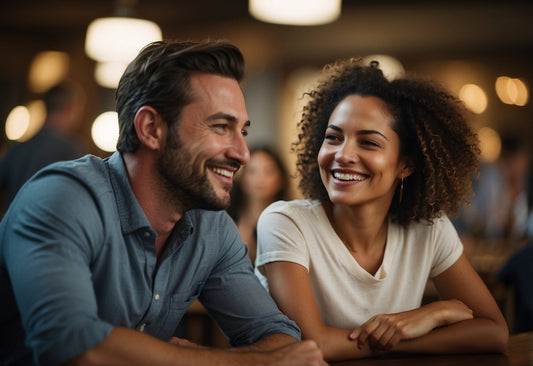 7 Communication Tips for a Stronger Marriage: Enhancing Couples' Connection