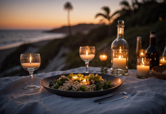 8 Date Night Ideas That Reignite the Spark: Creative Ways to Revitalize Your Relationship
