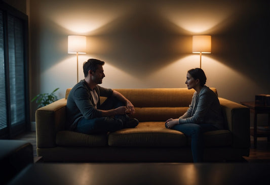 10 Signs Your Marriage Needs More Attention: Recognizing the Red Flags