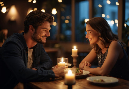 8 Techniques for Building Emotional Intimacy in Marriage: Strengthening Your Bond