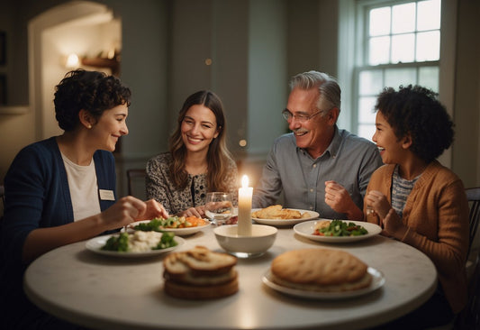 10 Family Traditions That Strengthen Bonds: Timeless Rituals for Closer Connections