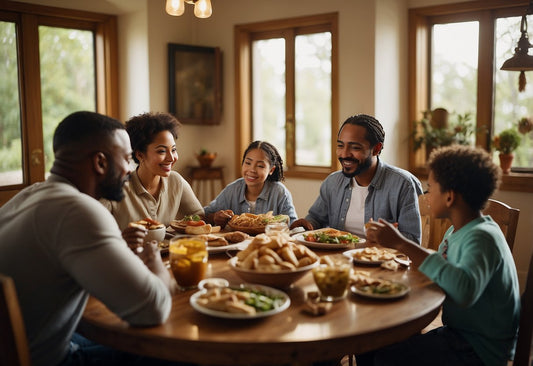7 Ways to Foster Unity in a Diverse Family: Building Stronger Bonds Across Differences