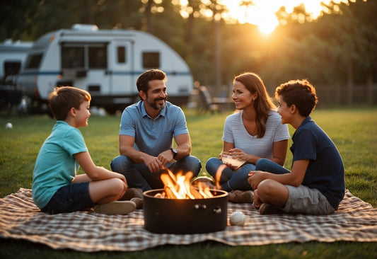 5 Activities That Bring the Whole Family Together: Fostering Bonds and Creating Memories