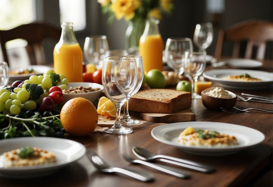 10 Signs Your Family is United and Strong: Key Indicators of a Thriving Household