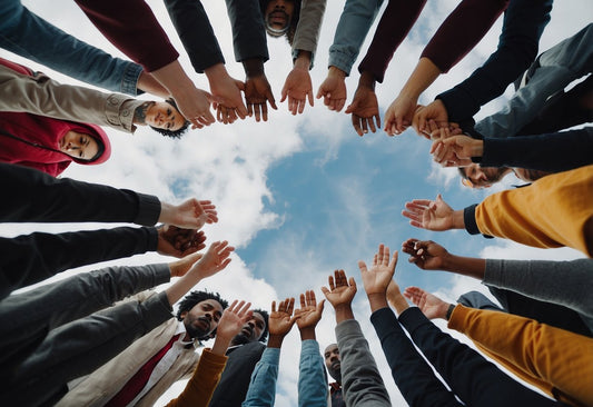 7 Tips for Maintaining Unity During Life's Challenges: Strengthening Relationships in Tough Times