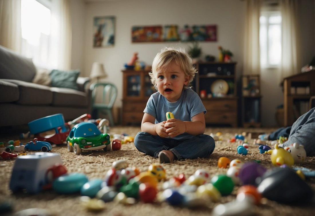 5 Signs You Need Better Parenting Teamwork: Improving Family Dynamics