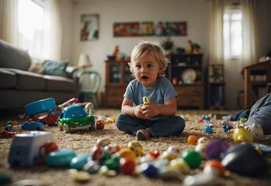 5 Signs You Need Better Parenting Teamwork: Improving Family Dynamics