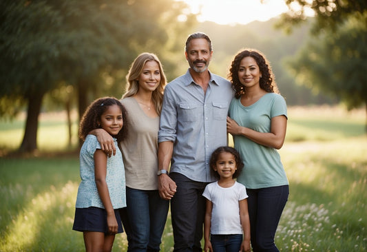 5 Tips for Presenting a United Front as Parents: Effective Co-Parenting Strategies