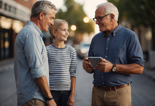 8 Ways to Support Each Other in Your Parenting Roles: Strengthening Your Family Team